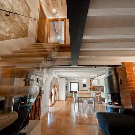 Villa Vitis Negrar Esterno foto